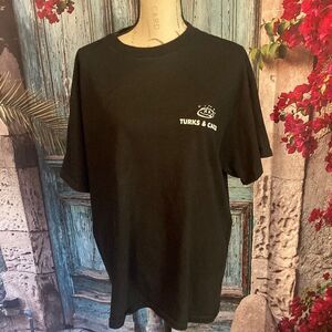 Fruit of the Loom Heavy Cotton funny graphic tshirt, size XL, EUC